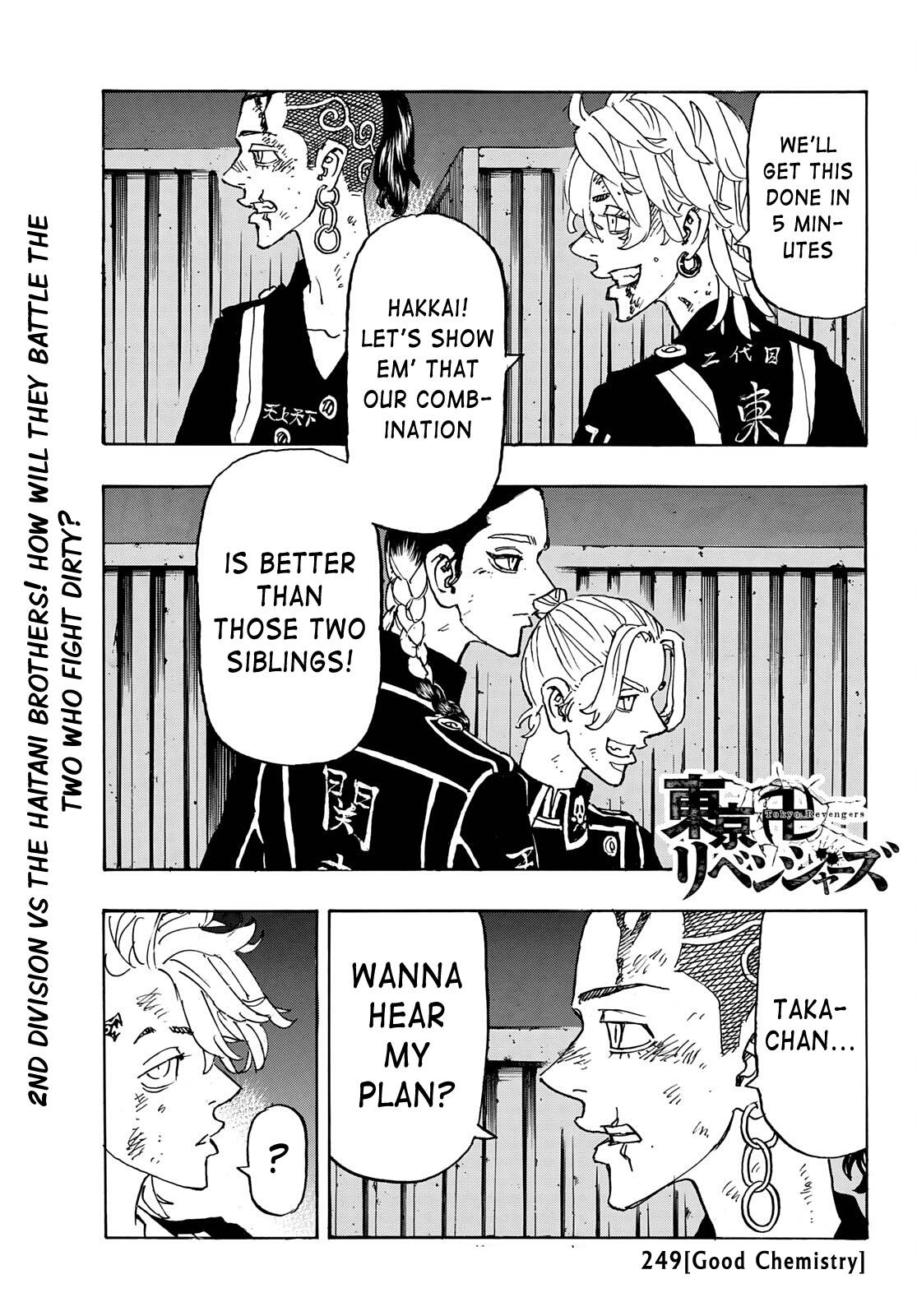Page 1 of Chapter 249