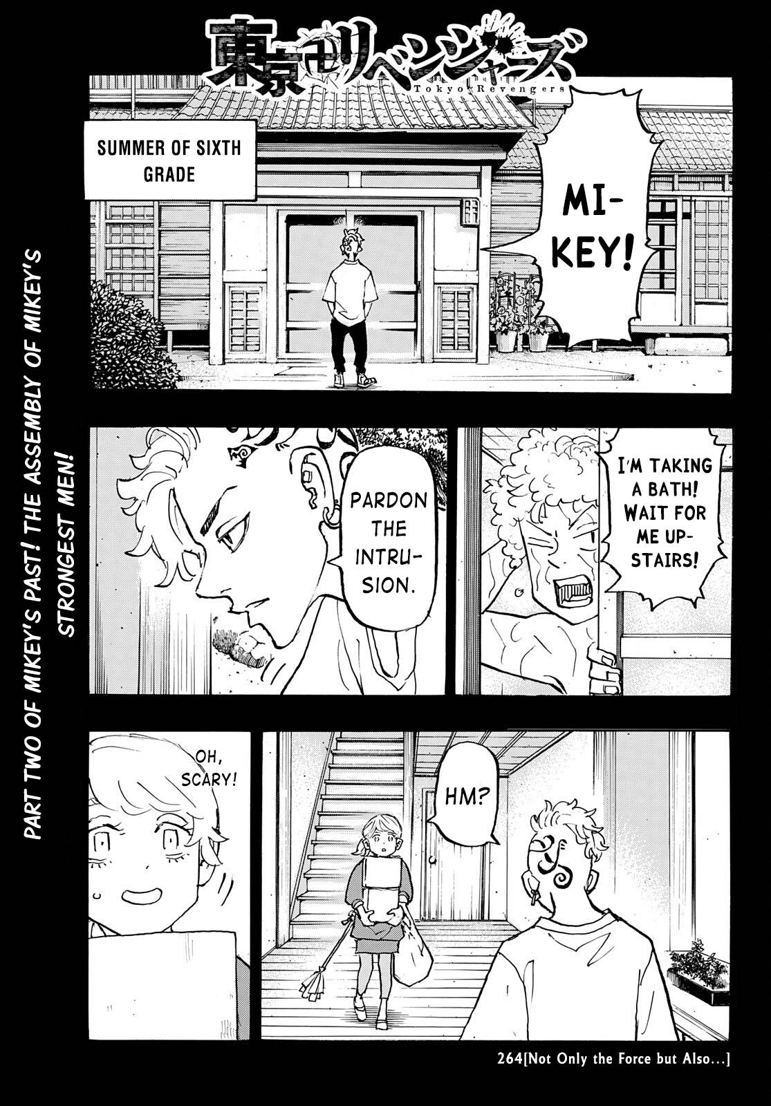 Page 1 of Chapter 264