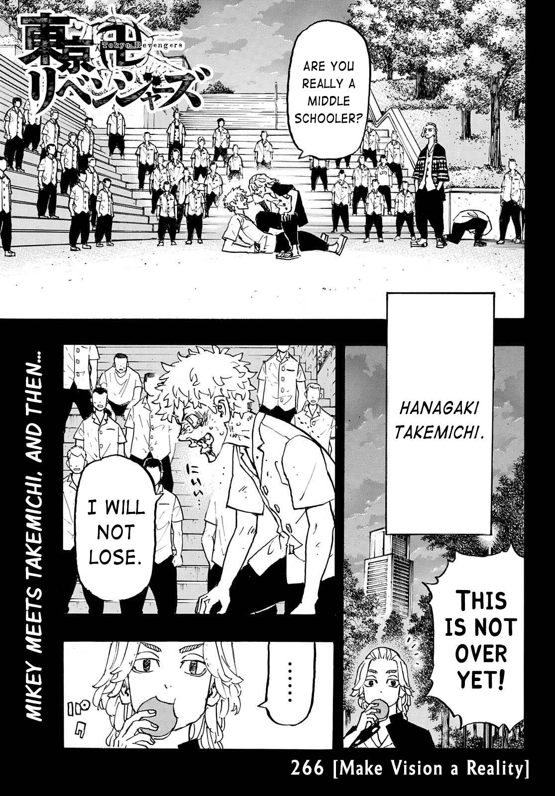 Page 1 of Chapter 266