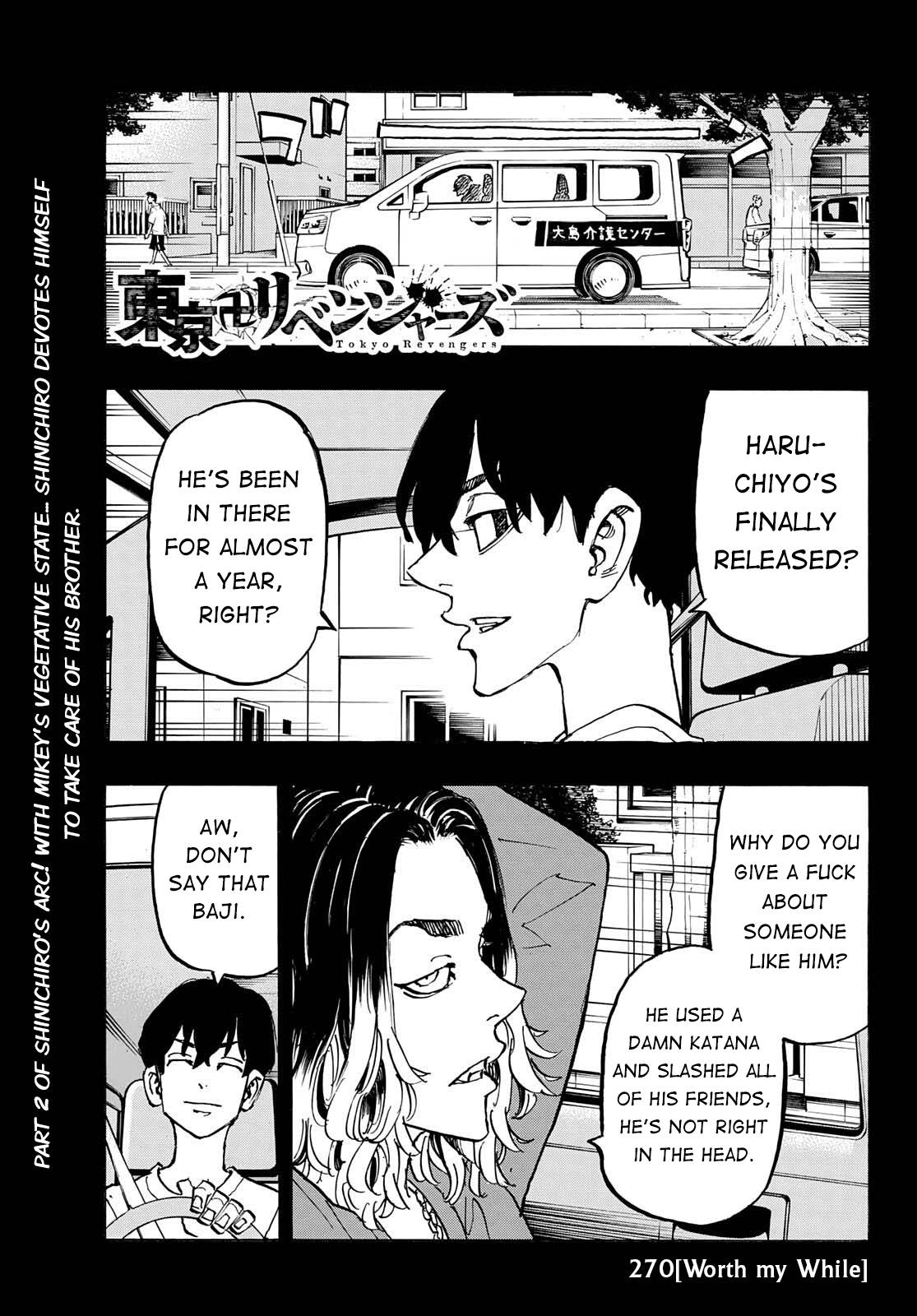 Page 1 of Chapter 270