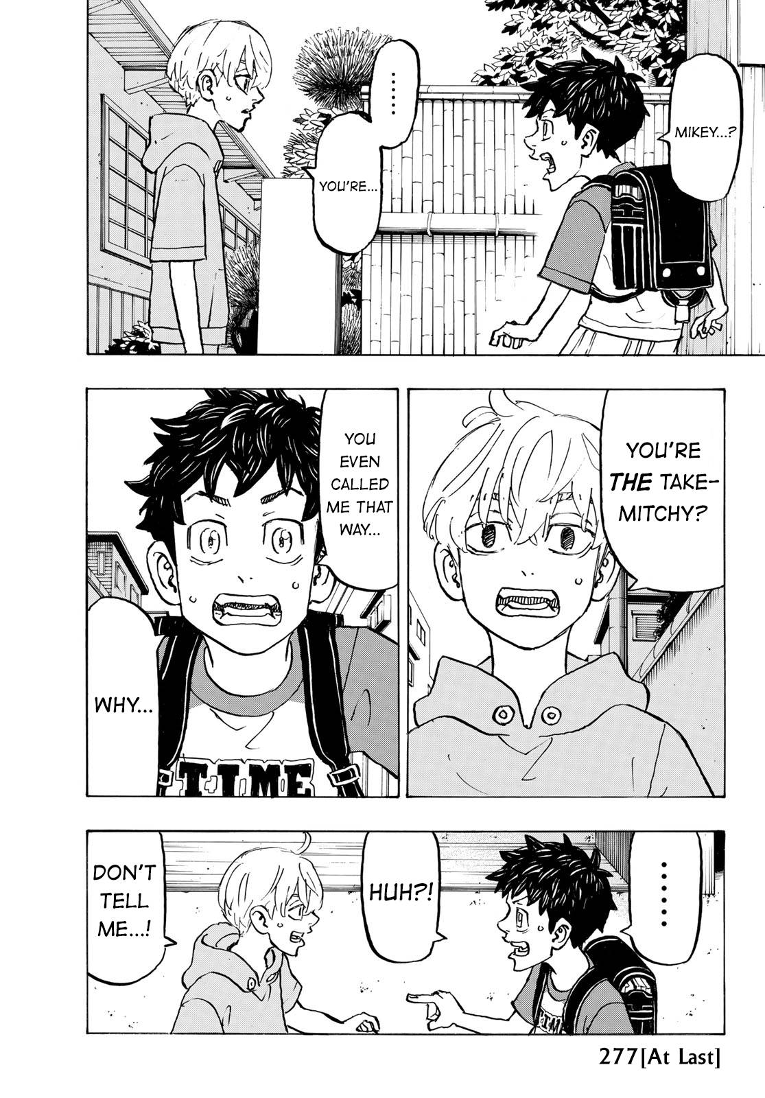 Page 1 of Chapter 277