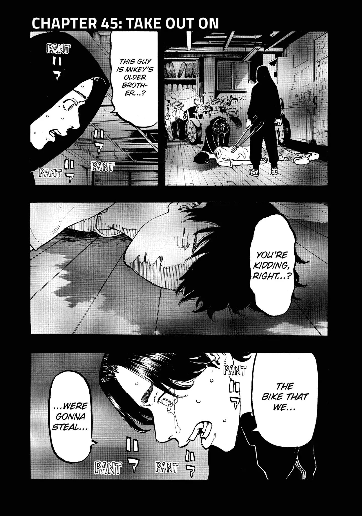 Page 1 of Chapter 45