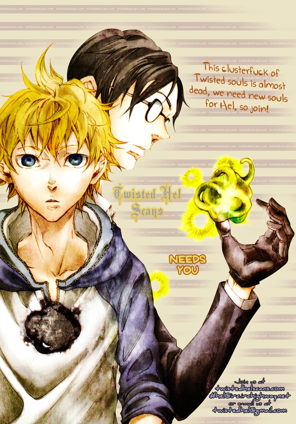 Page 1 of Chapter 5