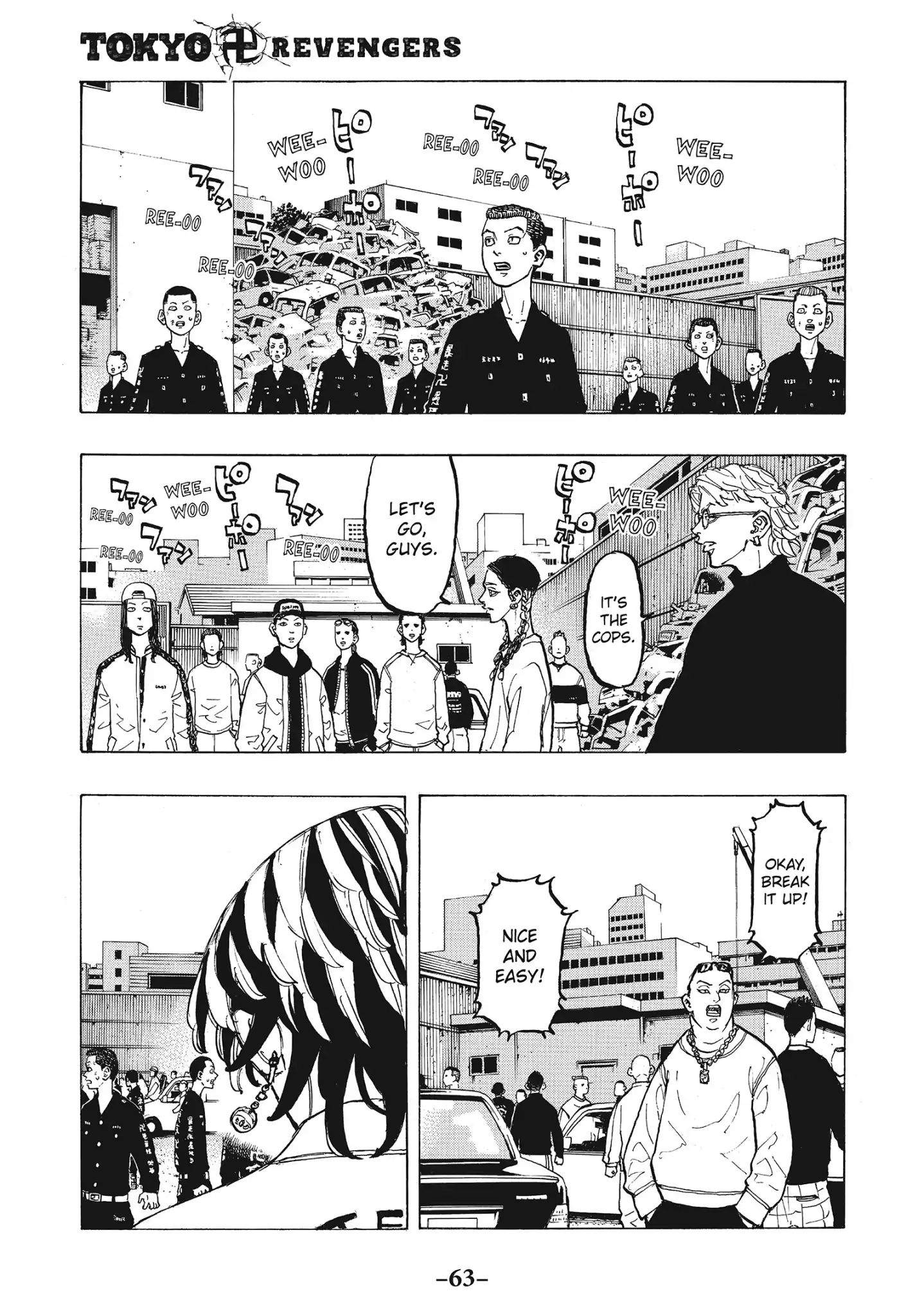 Page 1 of Chapter 64
