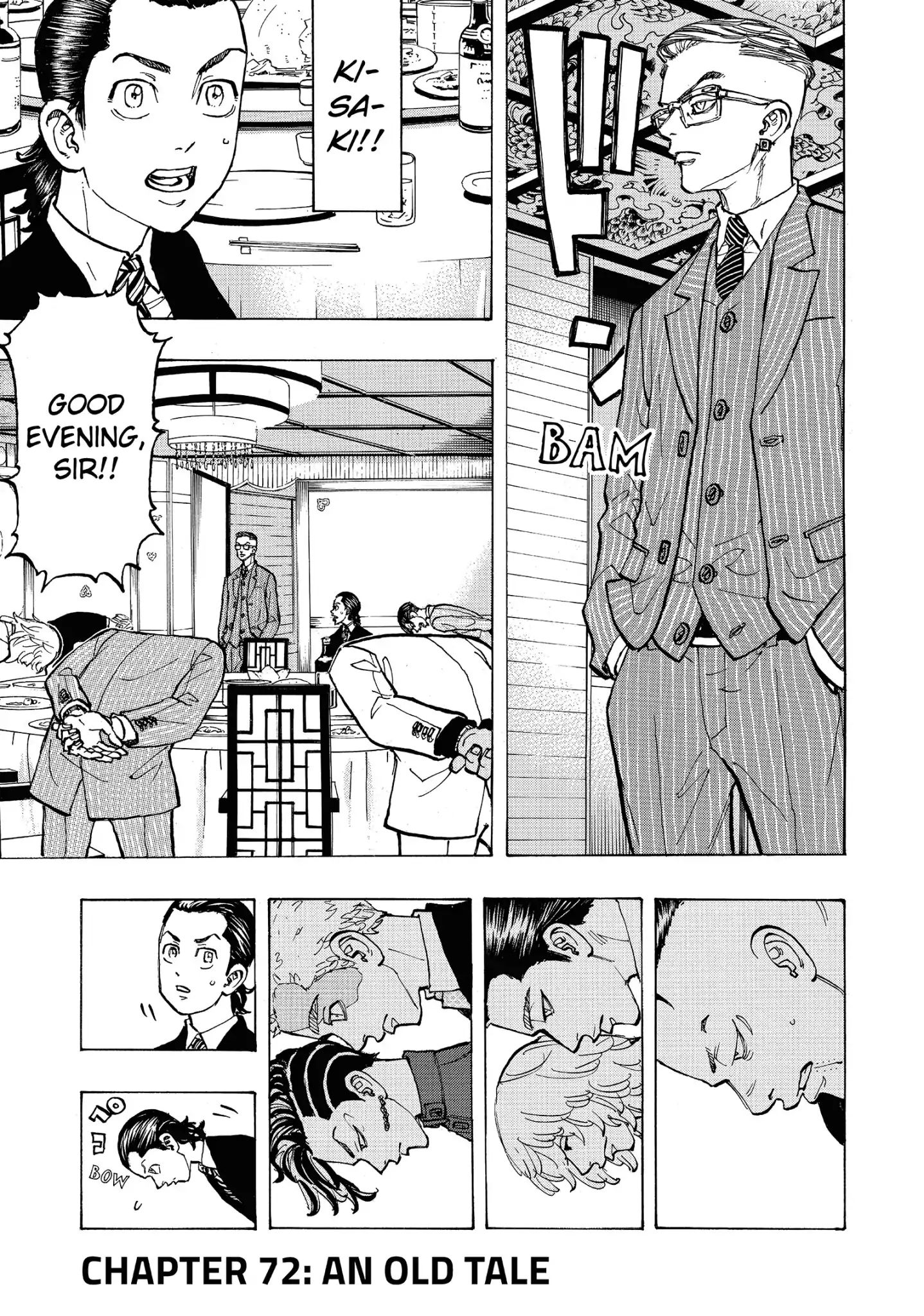 Page 1 of Chapter 72