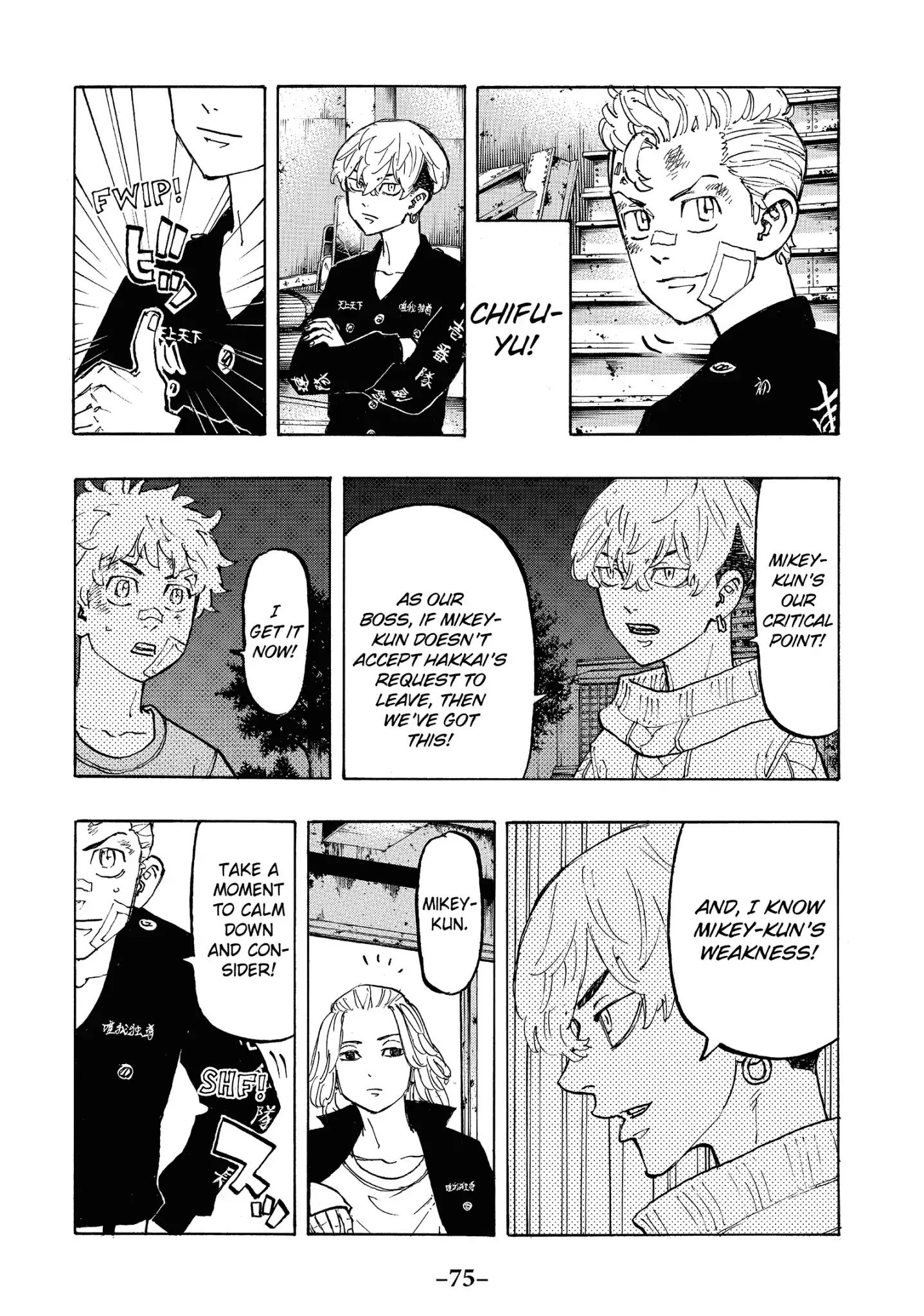 Page 10 of Chapter 83