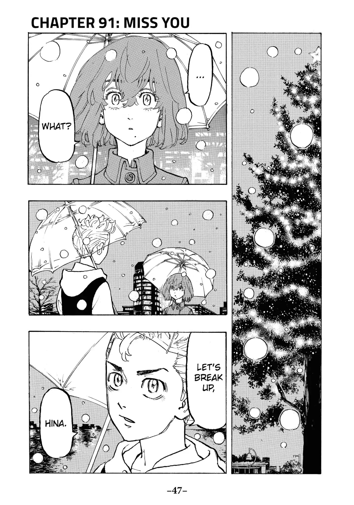 Page 1 of Chapter 91