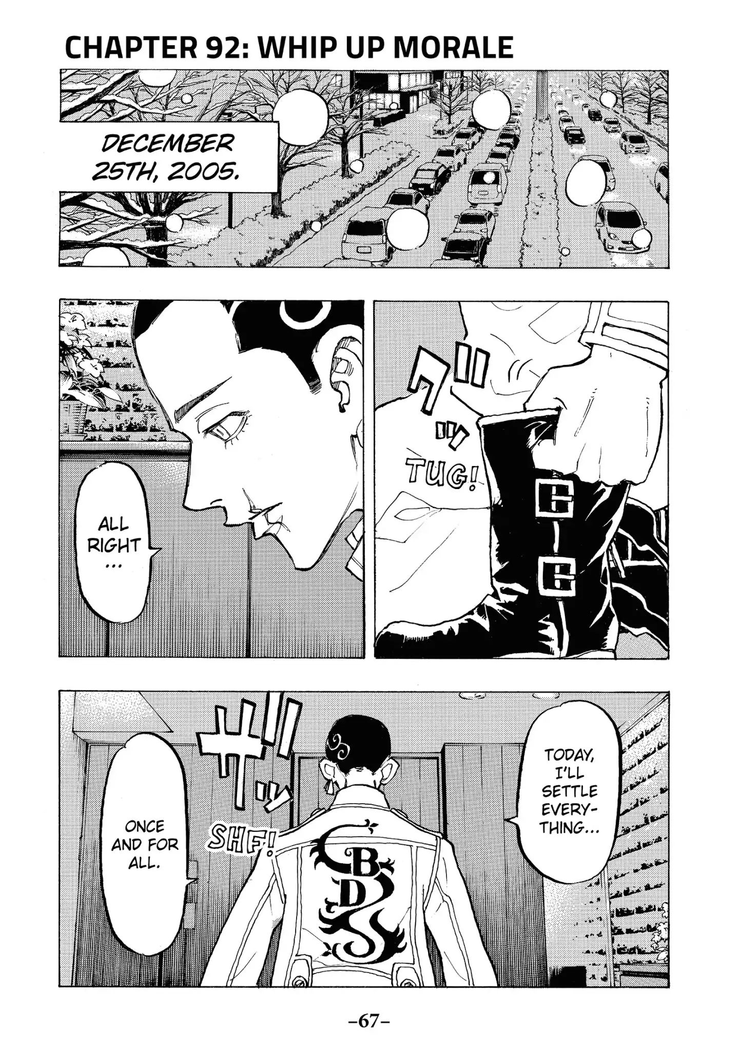 Page 1 of Chapter 92
