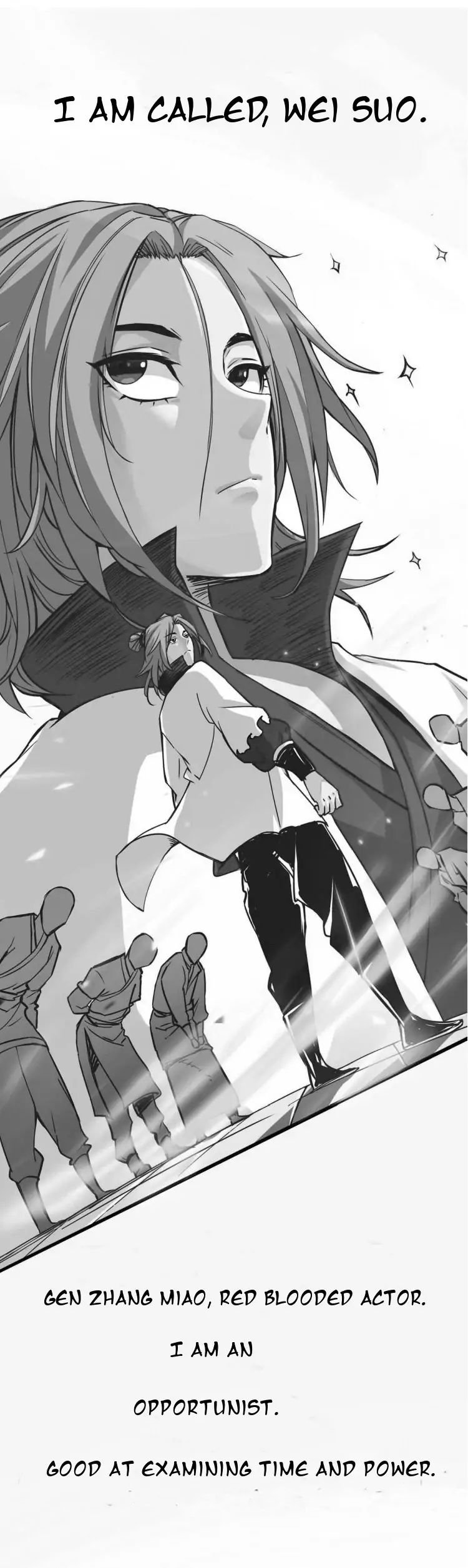Page 1 of Chapter 0