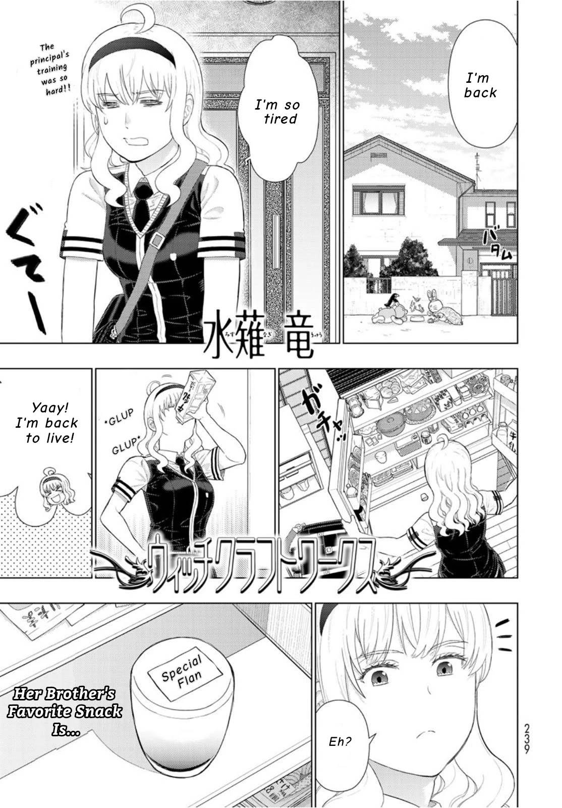 Page 2 of Chapter 100