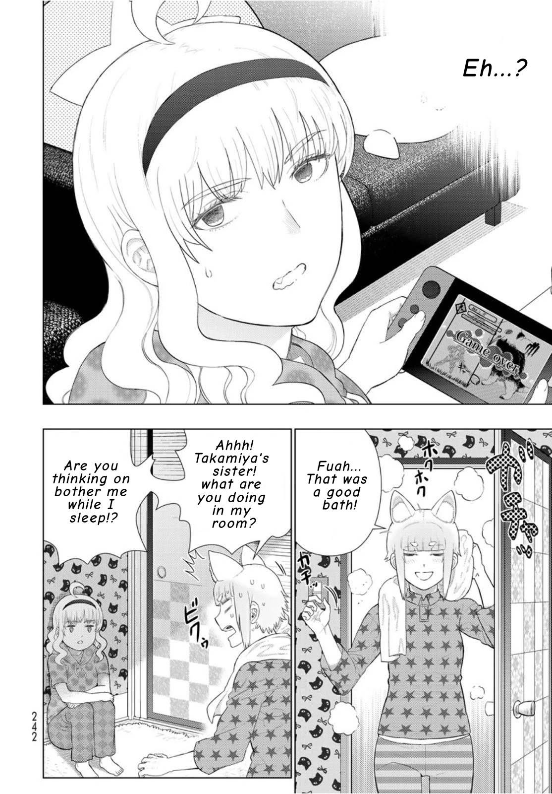 Page 5 of Chapter 100