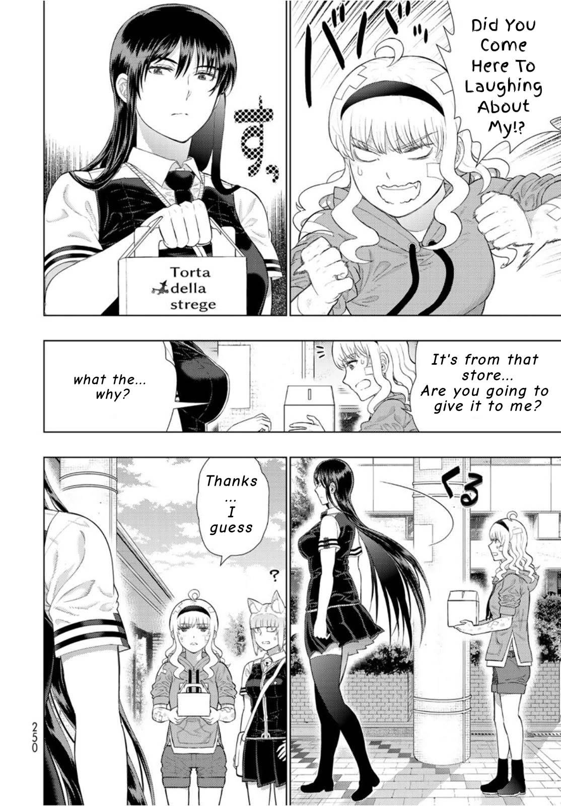 Page 13 of Chapter 100