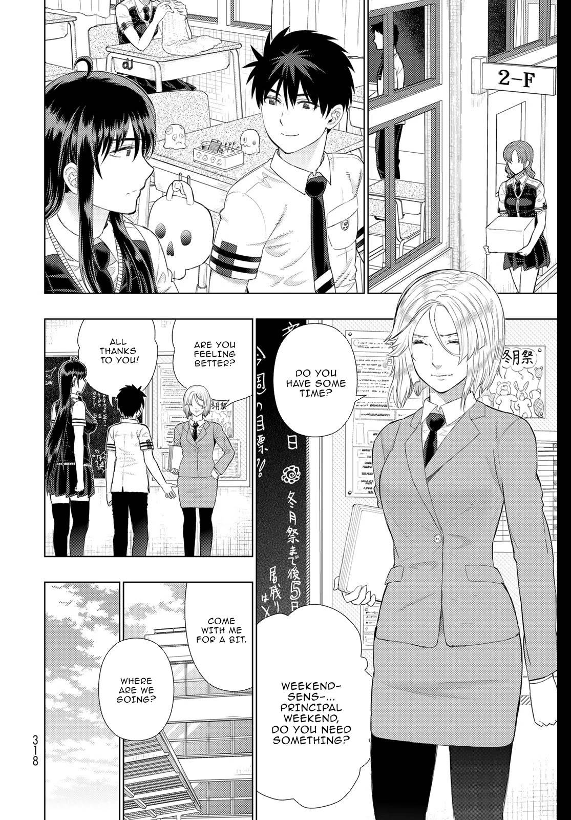 Page 10 of Chapter 101
