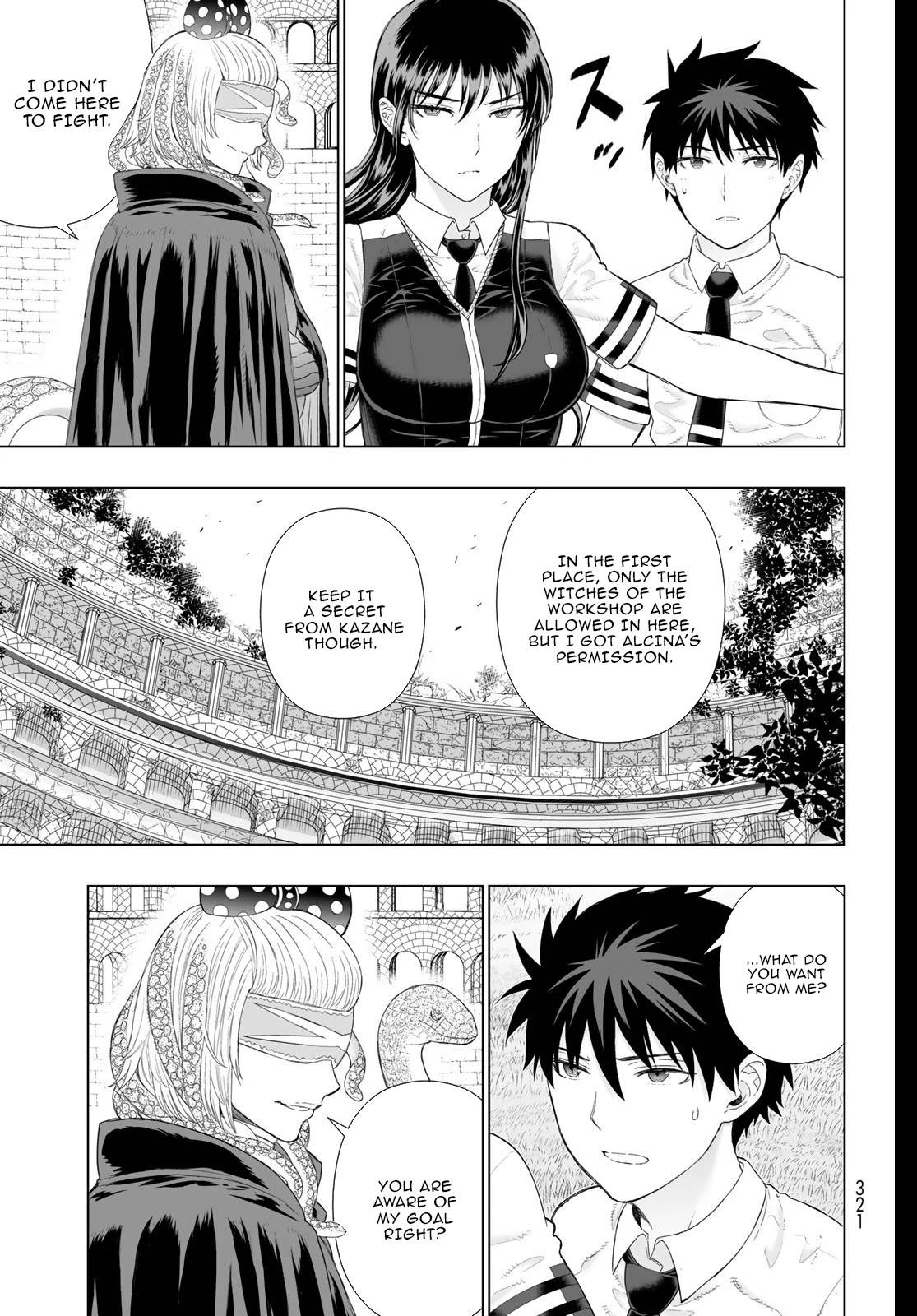 Page 13 of Chapter 101