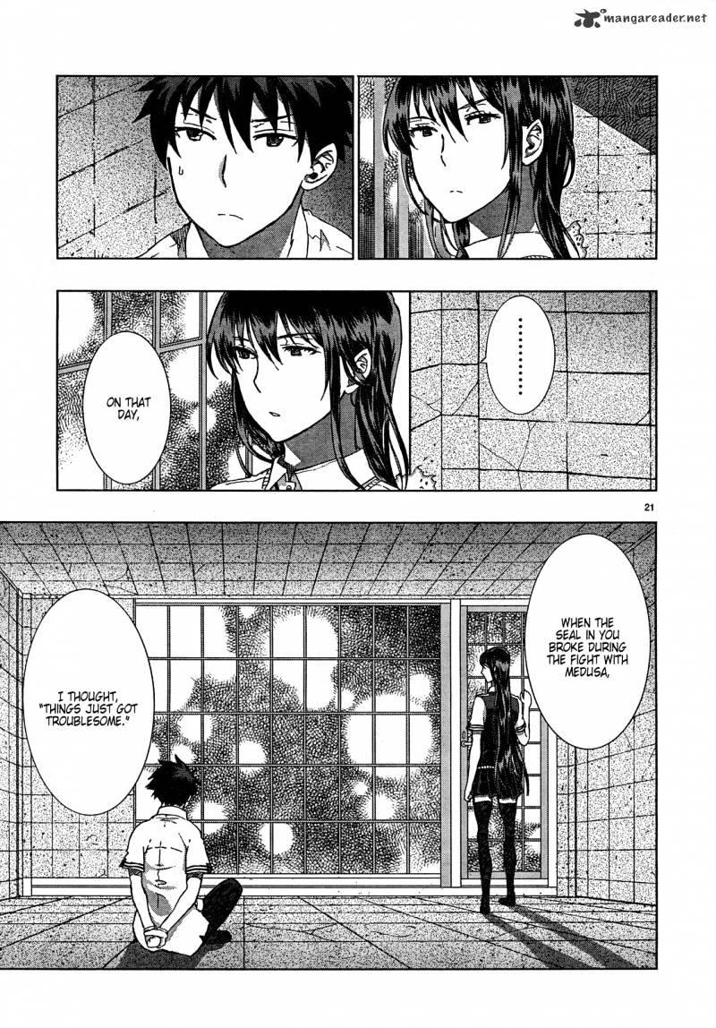 Page 21 of Chapter 13
