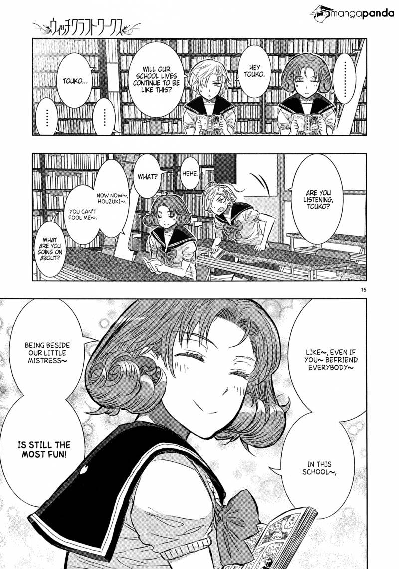 Page 15 of Chapter 14