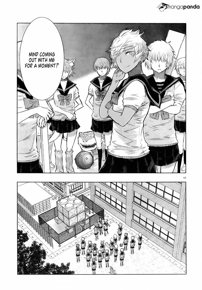 Page 17 of Chapter 14