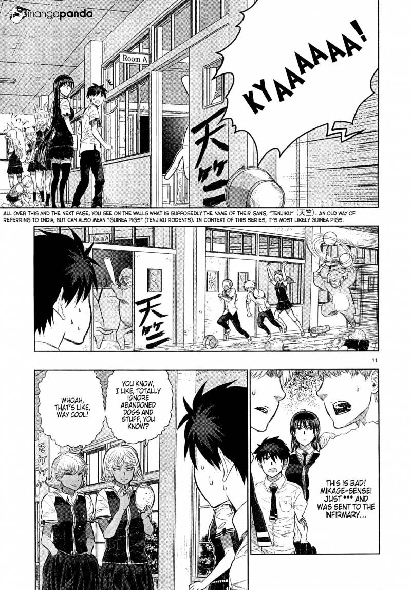 Page 12 of Chapter 15