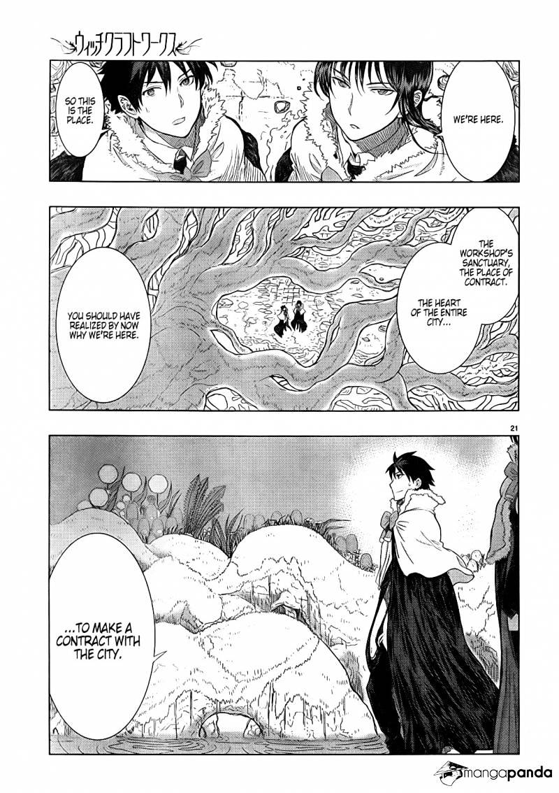 Page 21 of Chapter 20