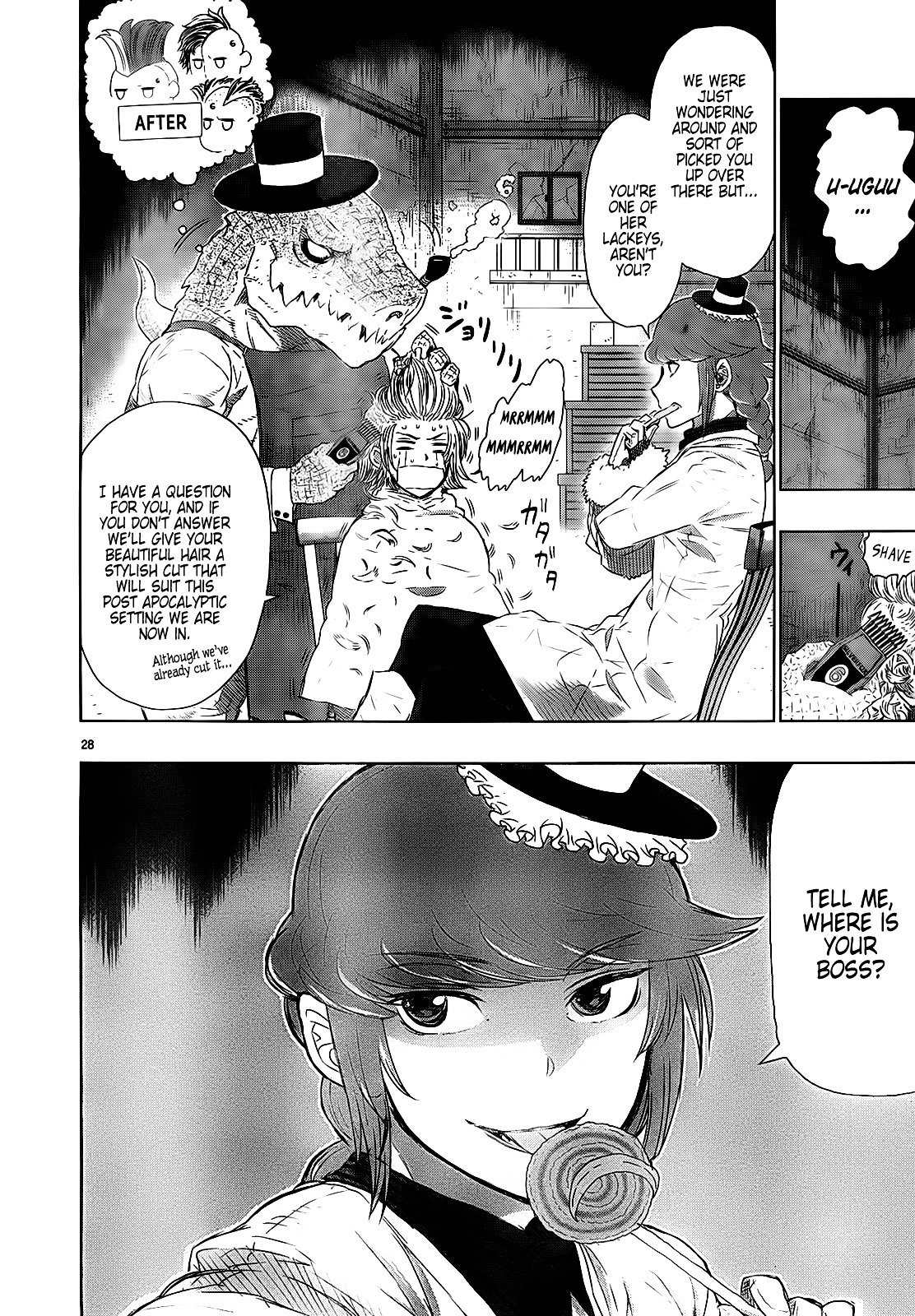 Page 28 of Chapter 21