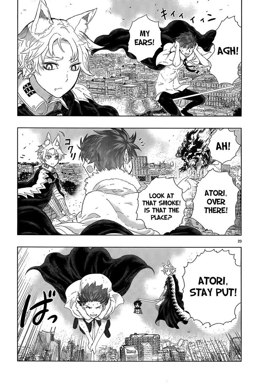 Page 22 of Chapter 25