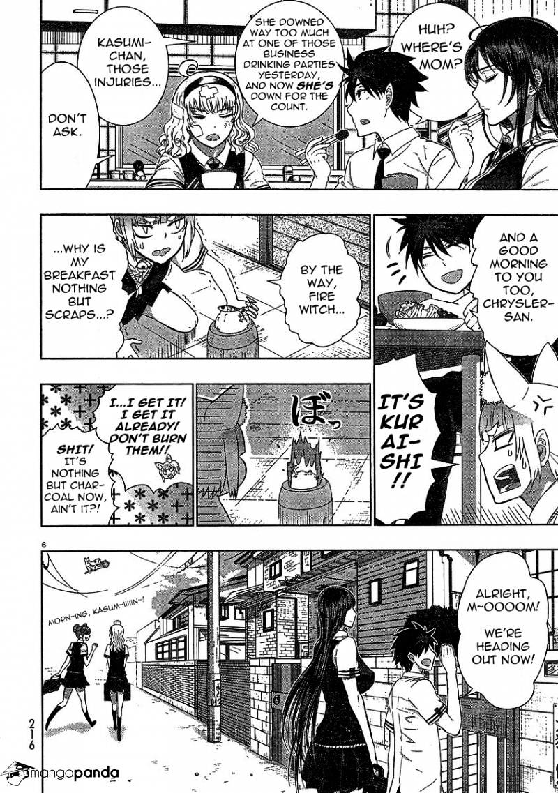 Page 5 of Chapter 28