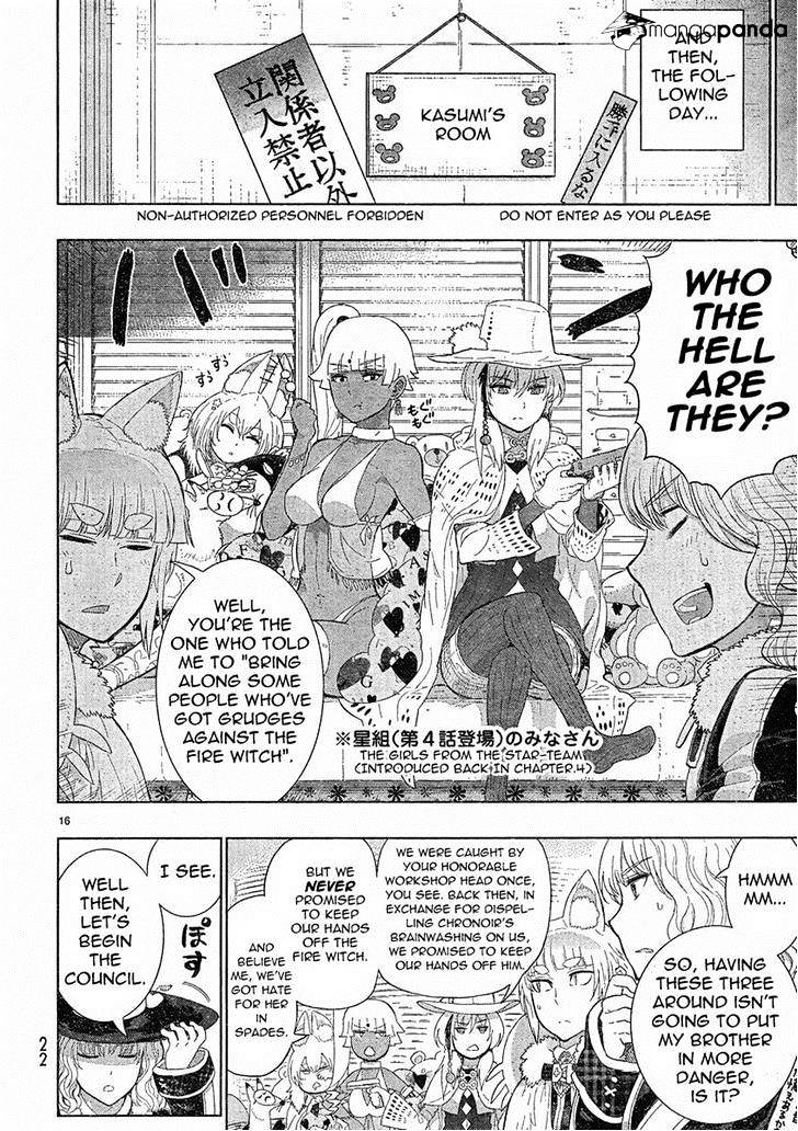 Page 16 of Chapter 29