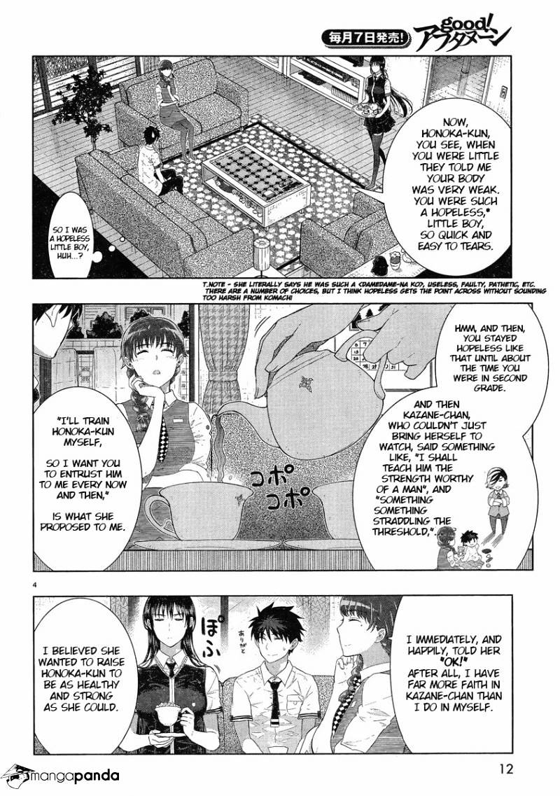 Page 4 of Chapter 31