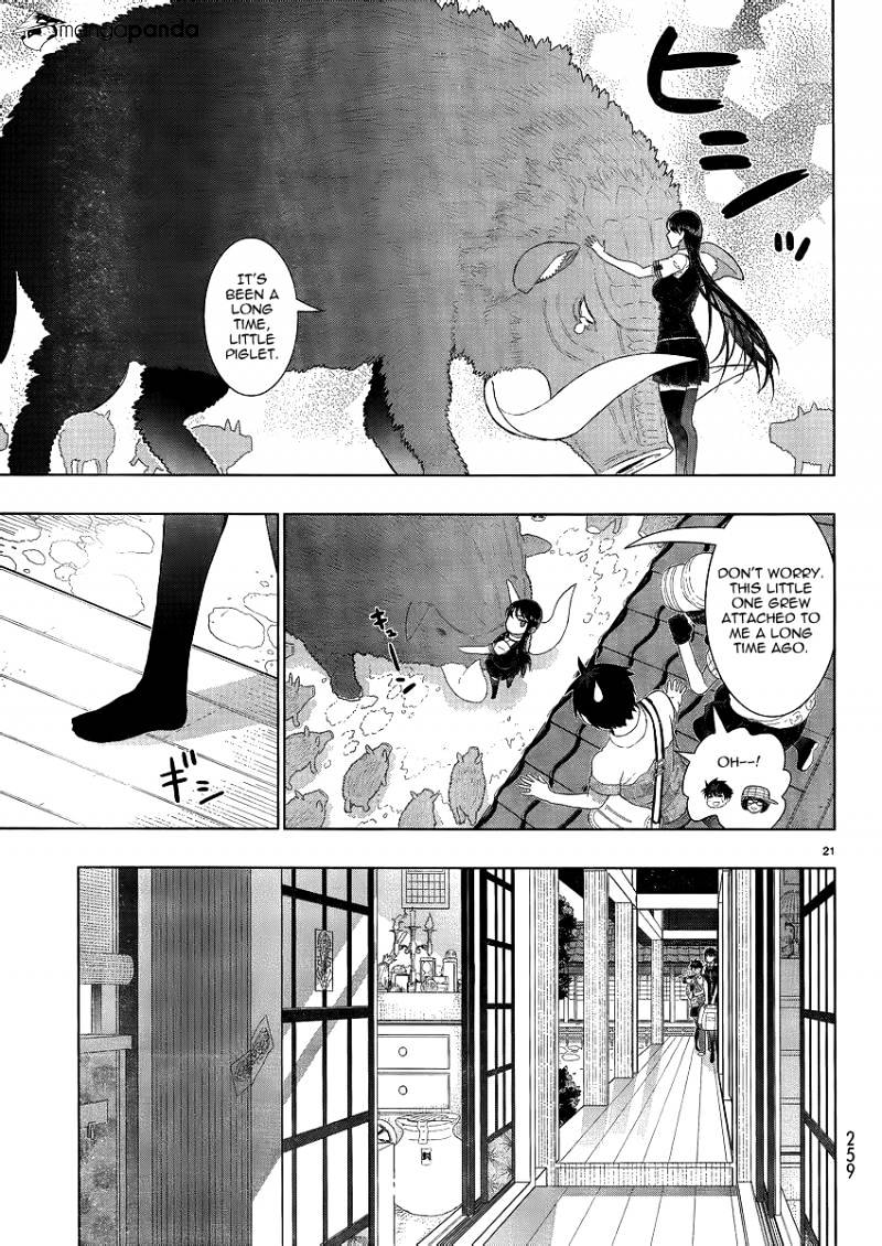 Page 21 of Chapter 34