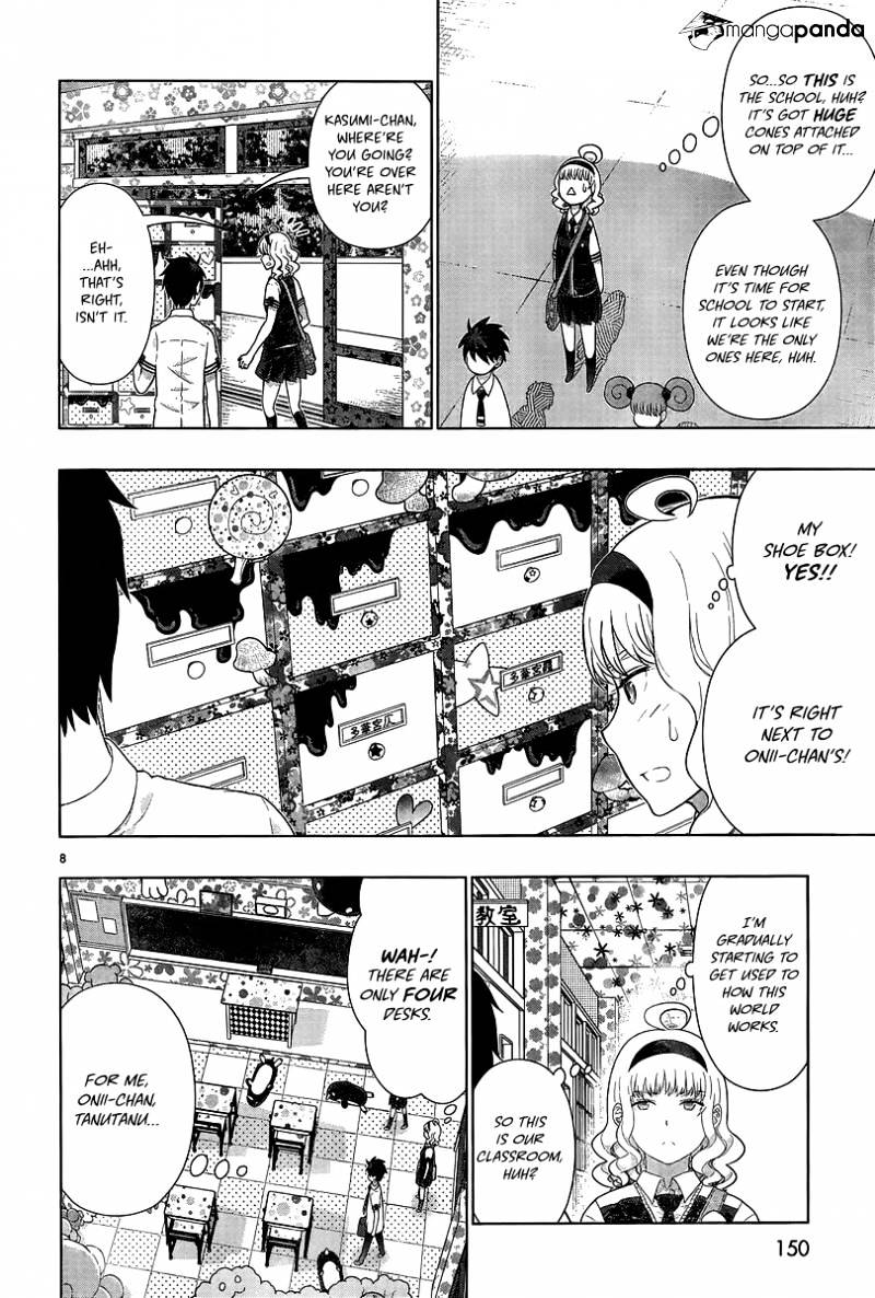 Page 8 of Chapter 41