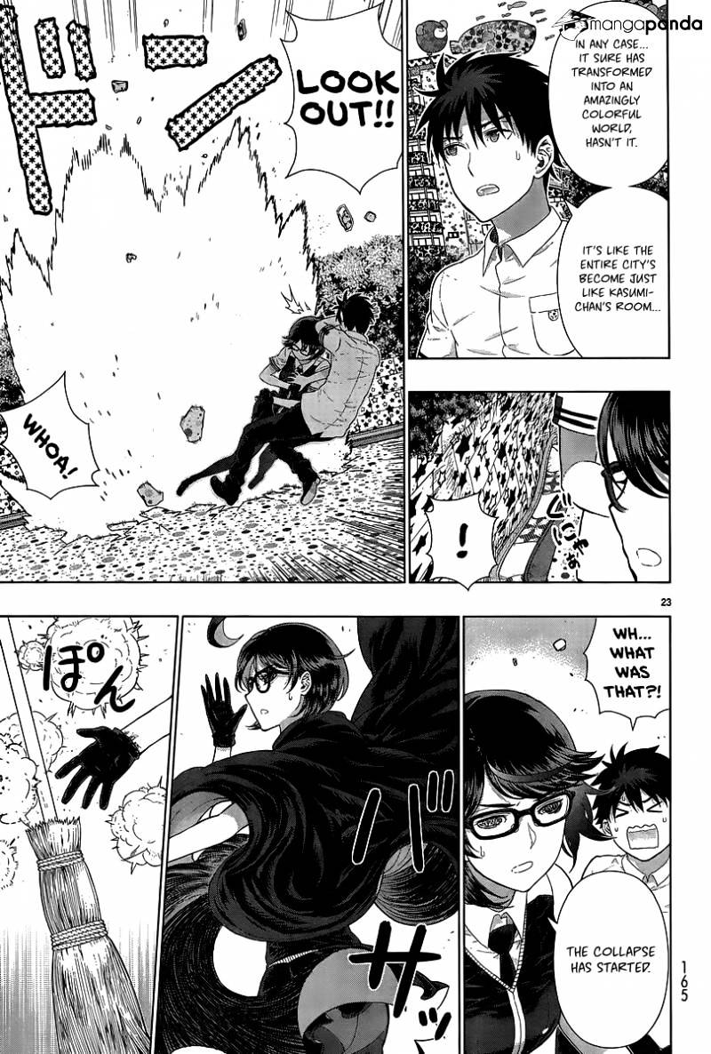 Page 23 of Chapter 41