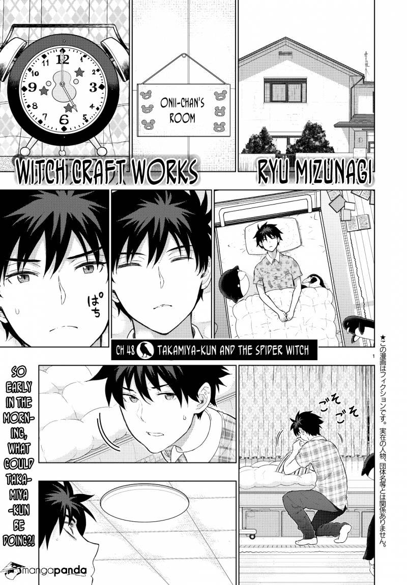 Page 1 of Chapter 48