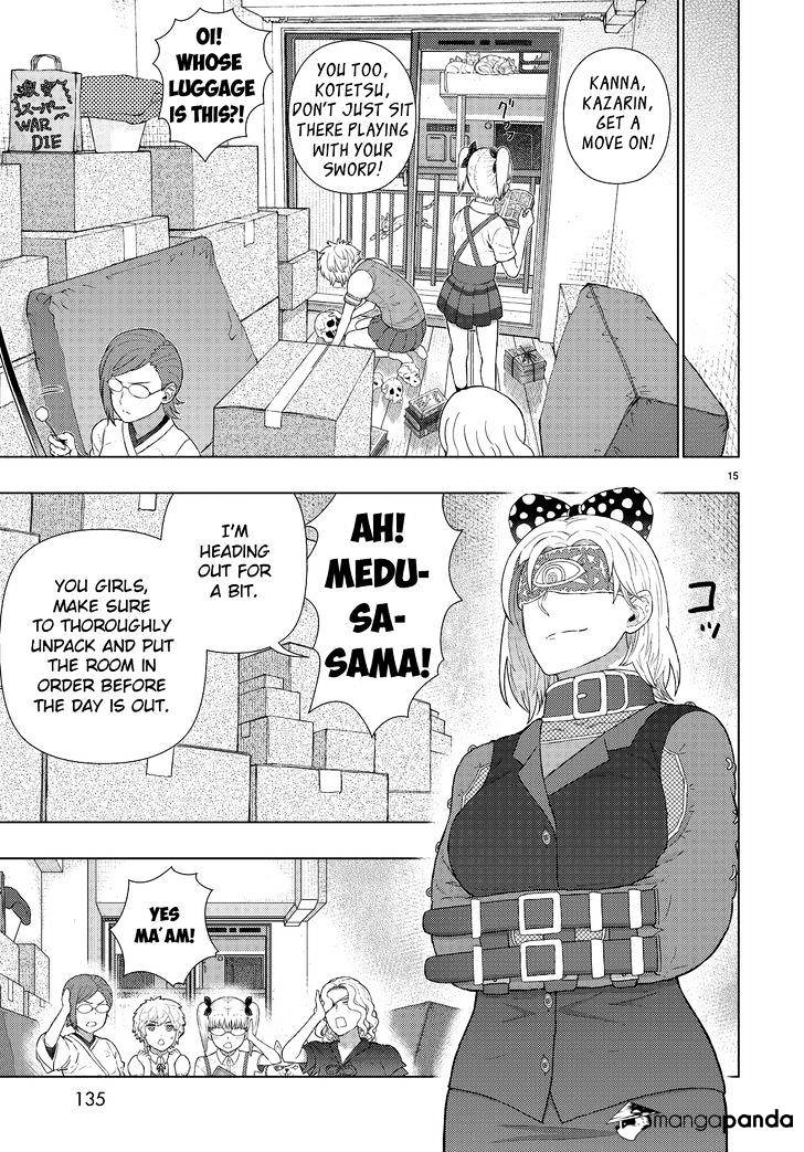 Page 15 of Chapter 50