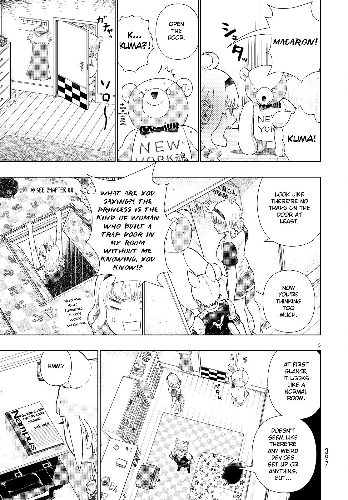 Page 5 of Chapter 54.5