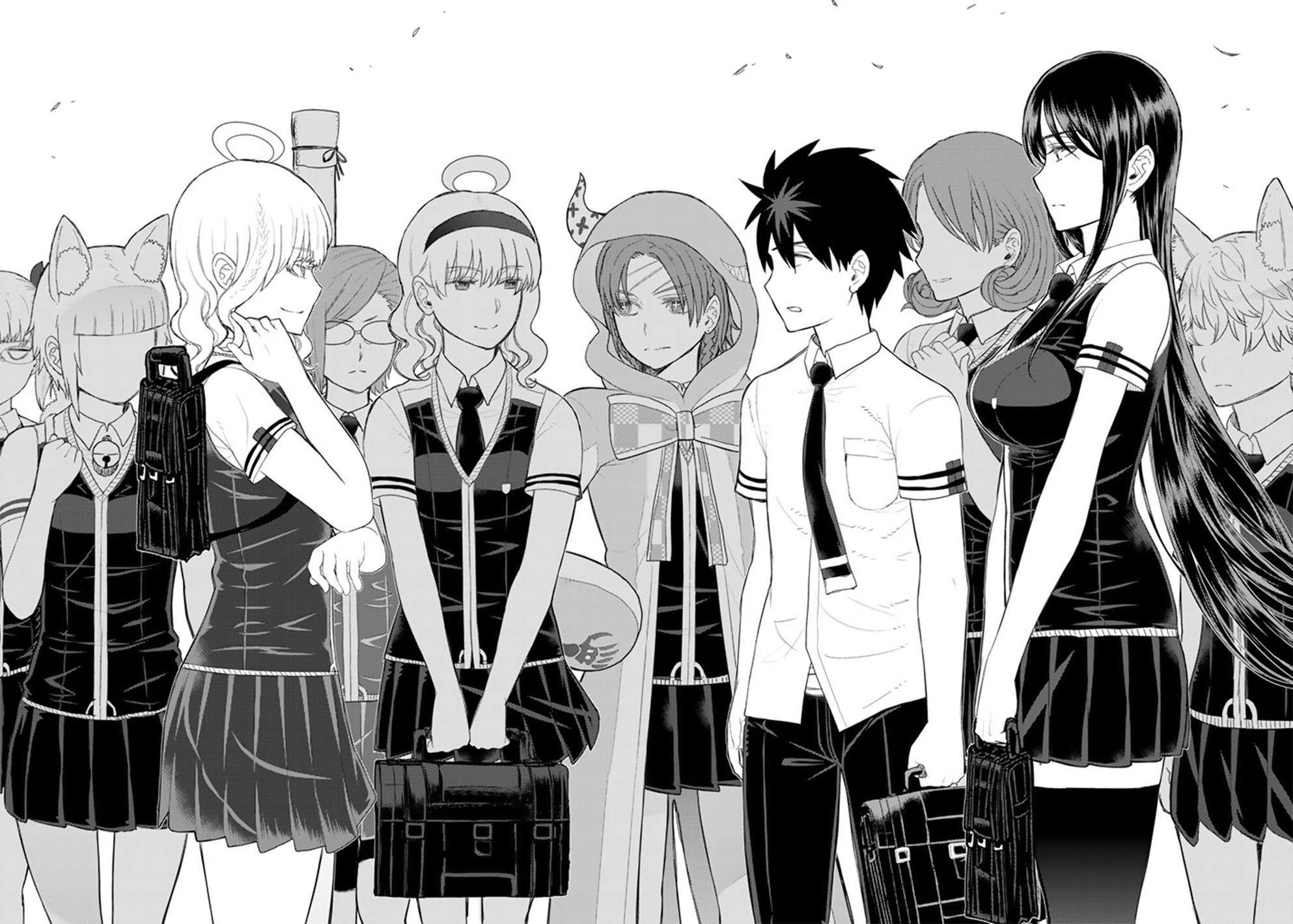 Page 21 of Chapter 64