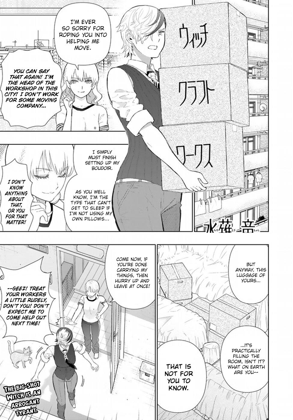 Page 1 of Chapter 65