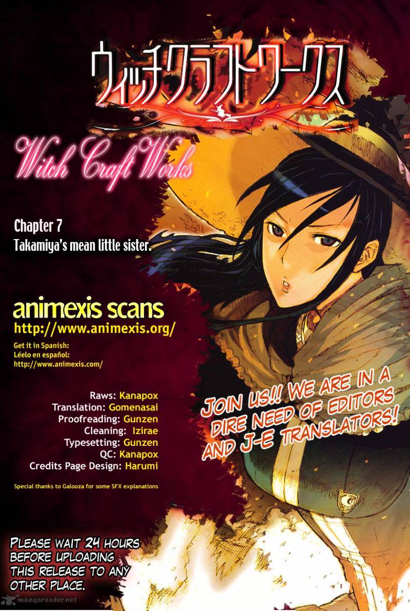 Page 1 of Chapter 7