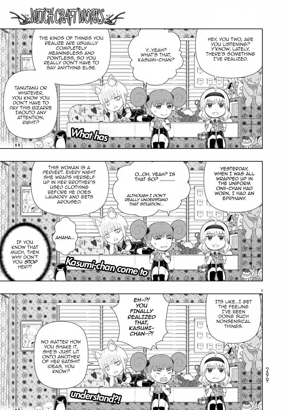 Page 1 of Chapter 72
