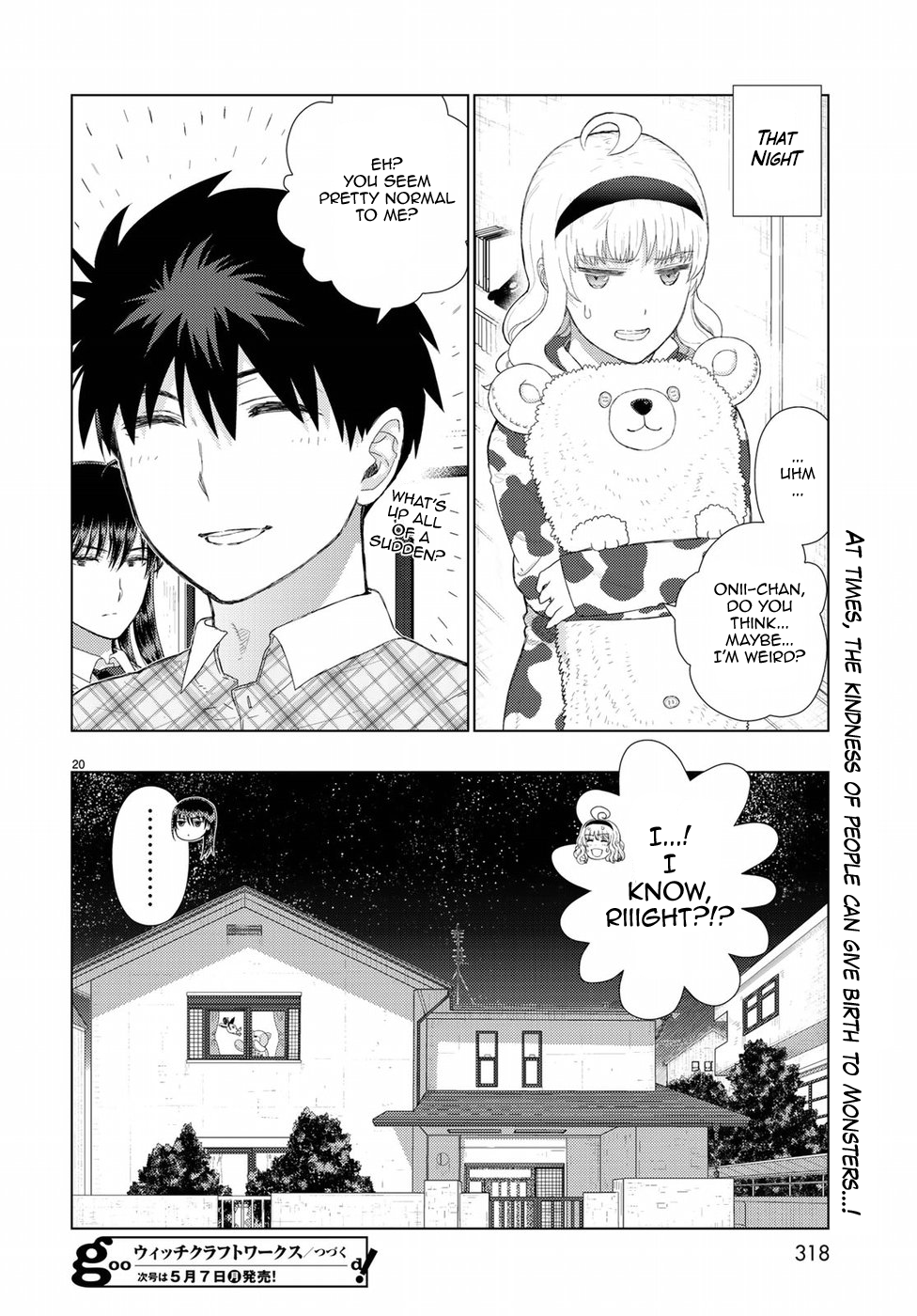 Page 20 of Chapter 72