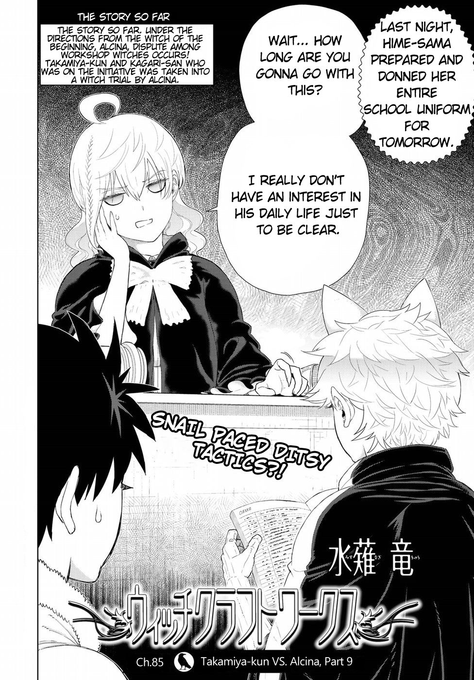 Page 2 of Chapter 85