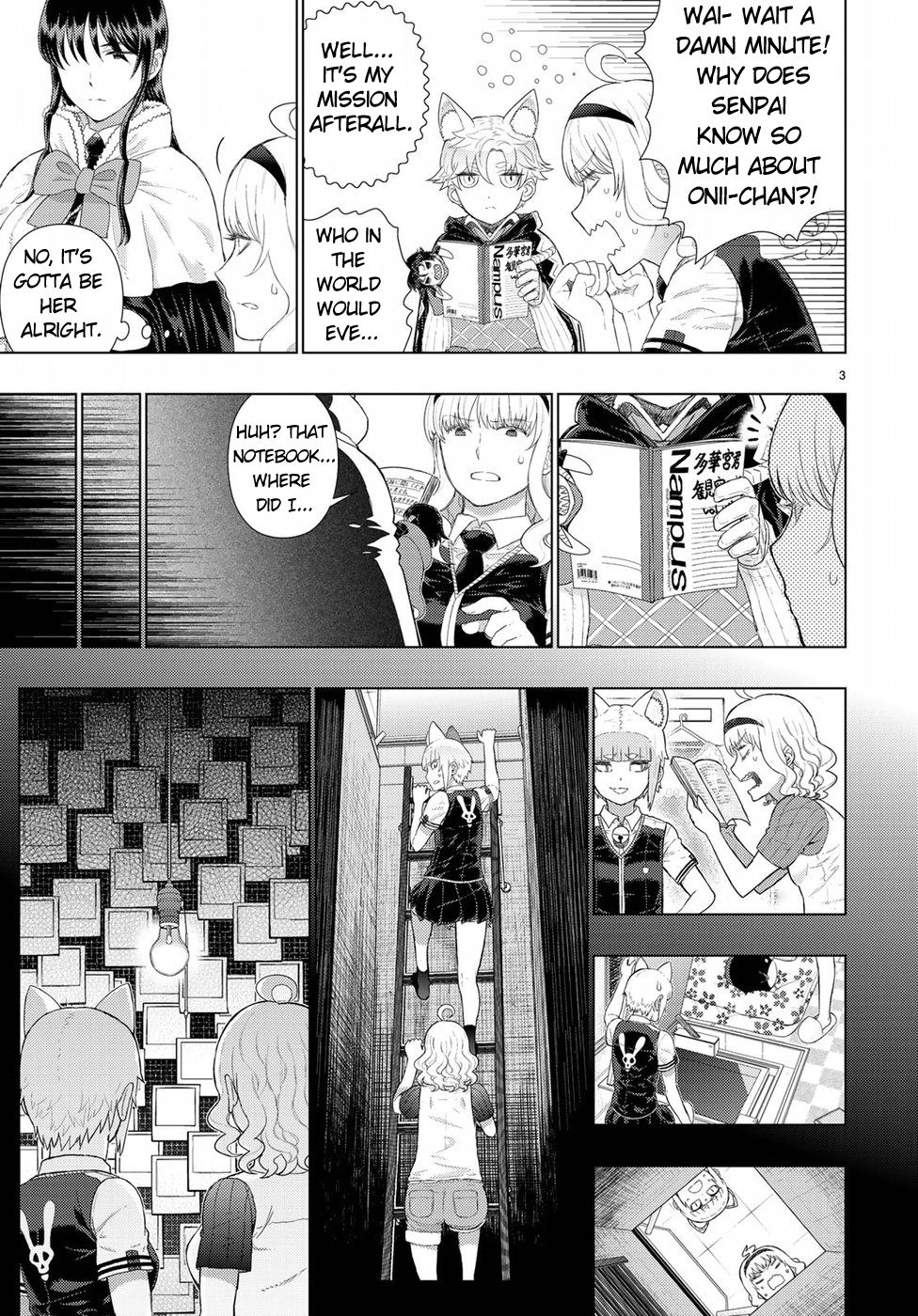 Page 3 of Chapter 85