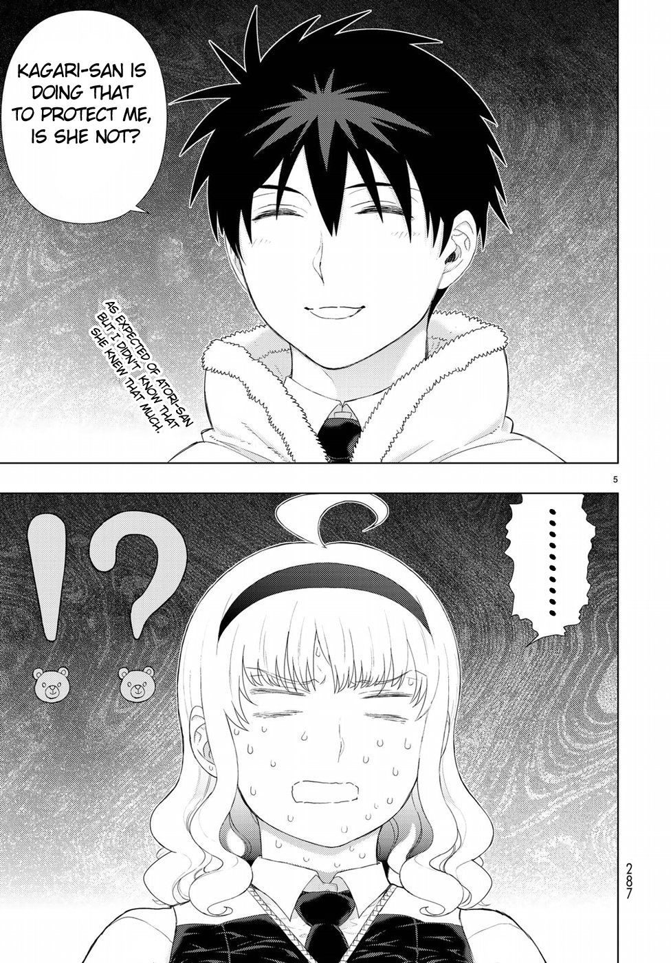 Page 5 of Chapter 85