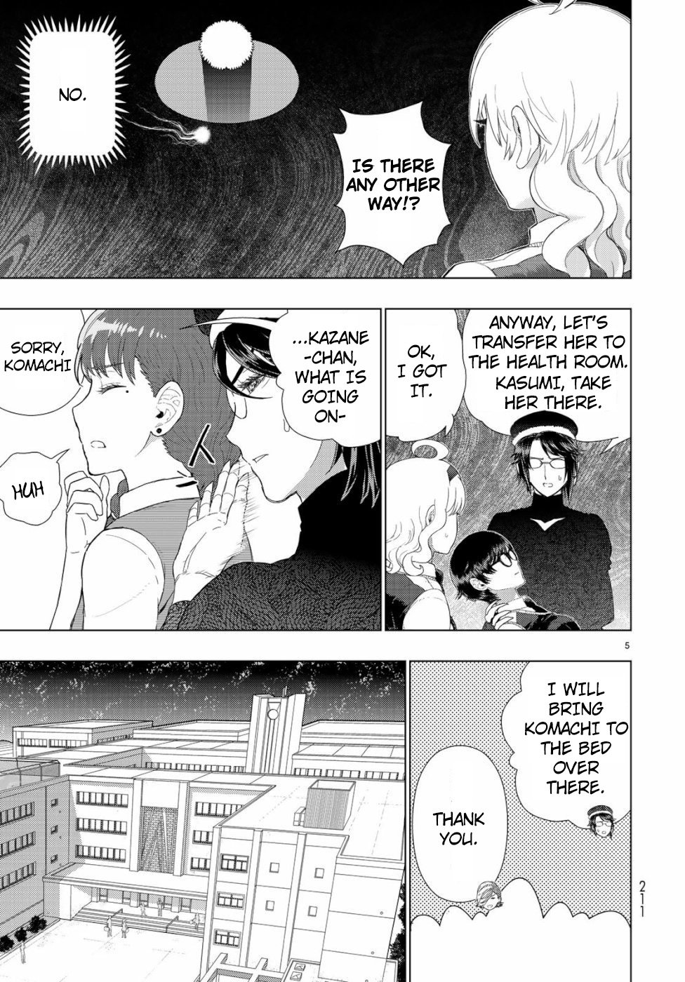 Page 5 of Chapter 86