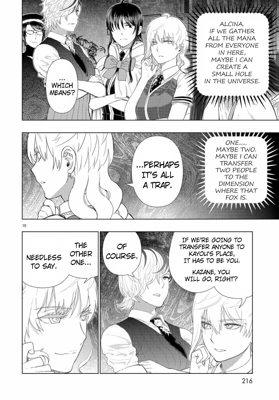 Page 10 of Chapter 86