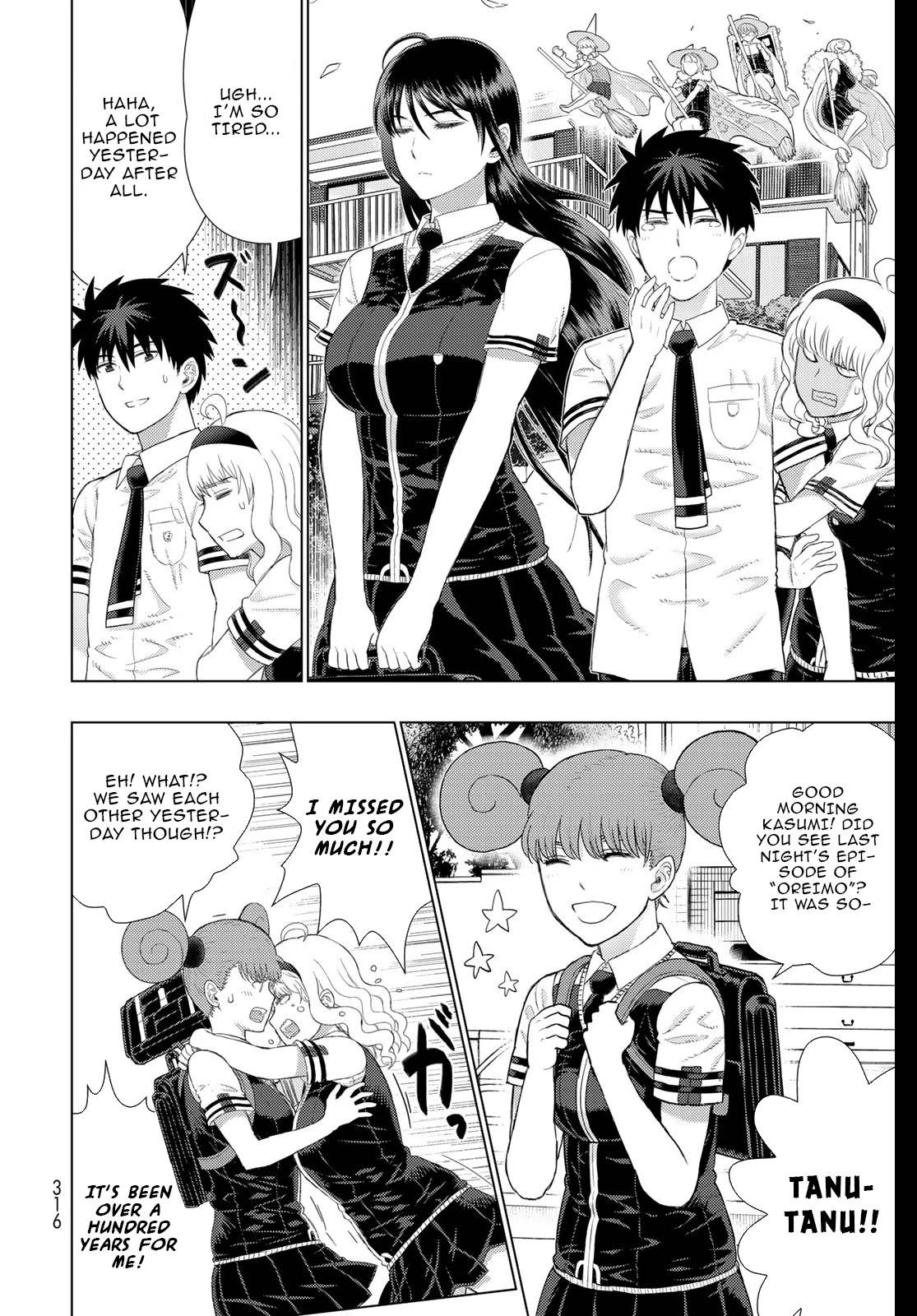 Page 6 of Chapter 99