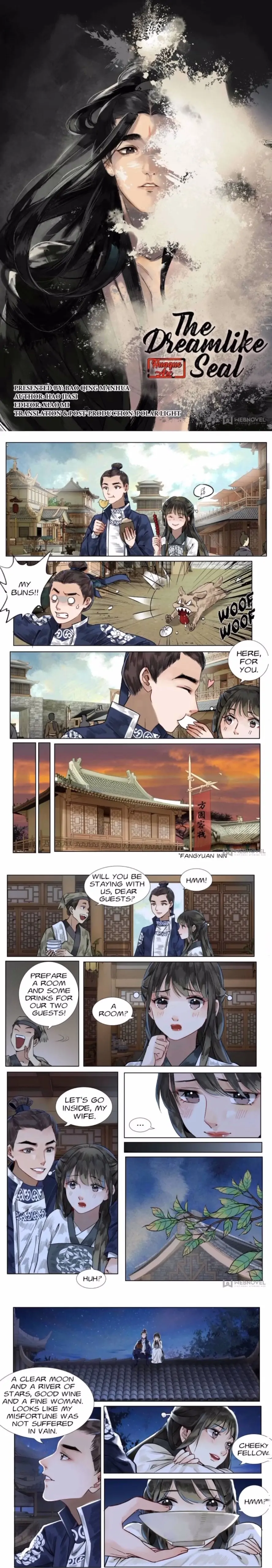 Page 1 of Chapter 46