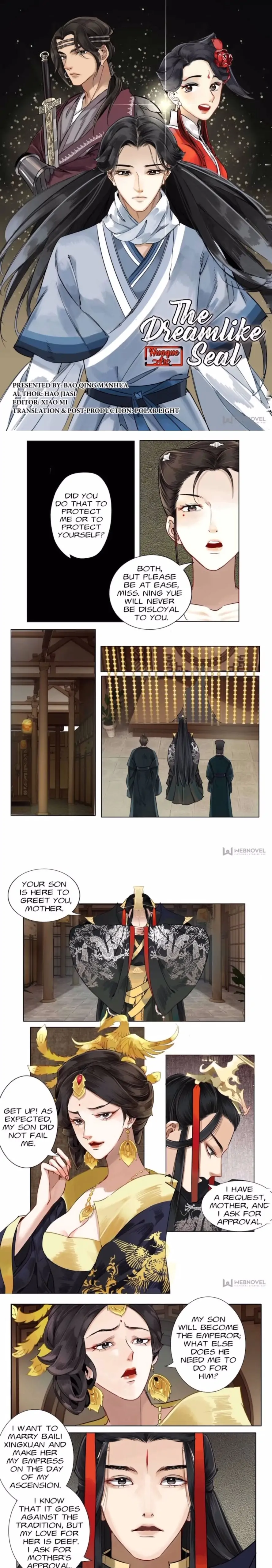 Page 1 of Chapter 50