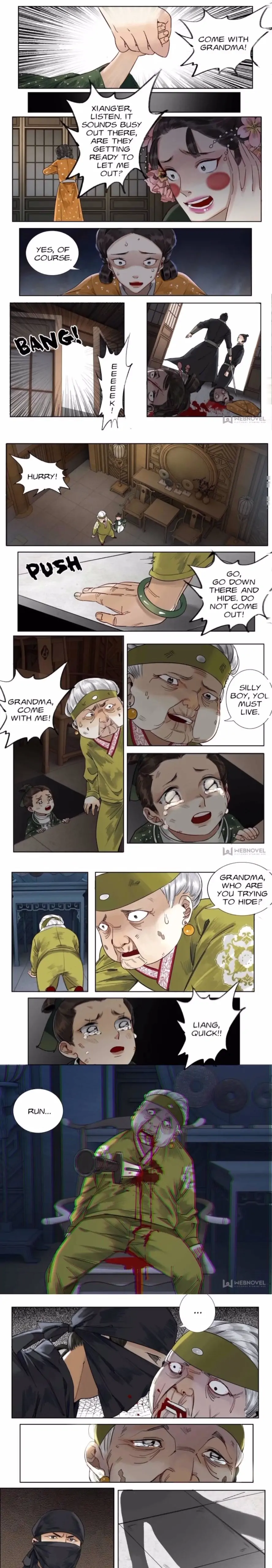Page 1 of Chapter 54