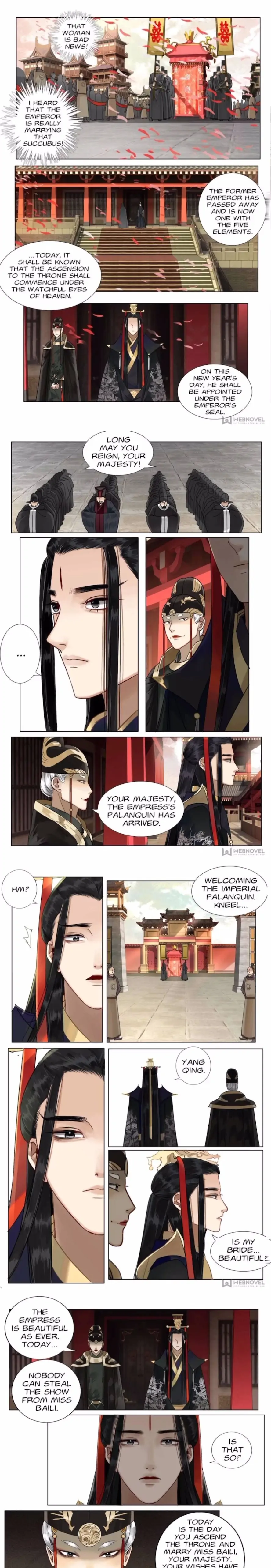 Page 1 of Chapter 57