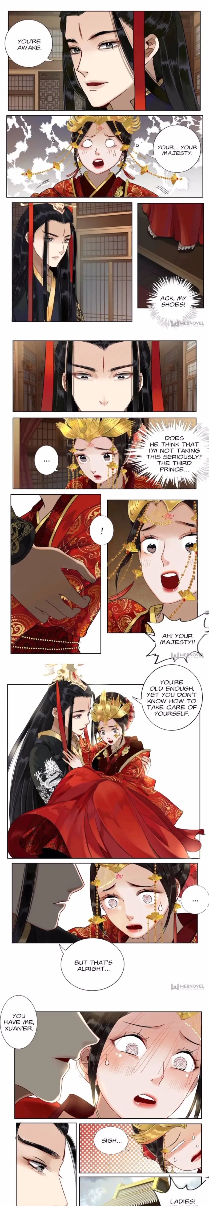 Page 1 of Chapter 58